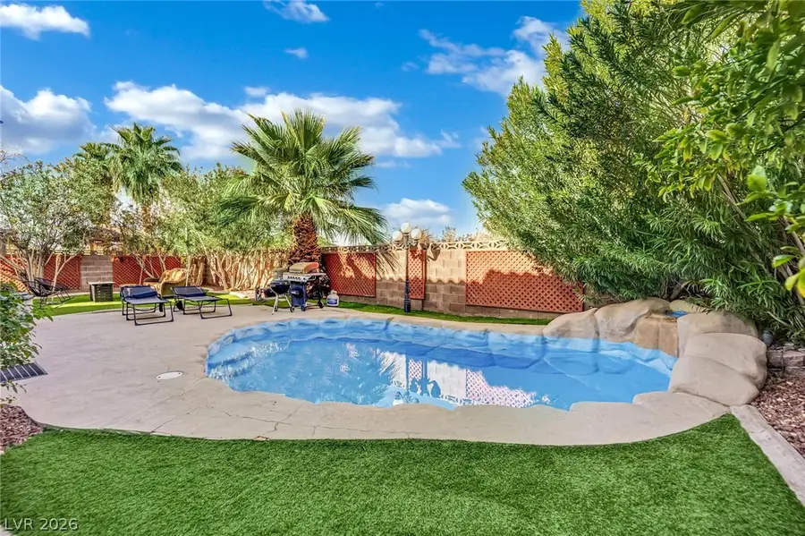 3214 Rutledge Drive, Las Vegas, NV 89120 - #2