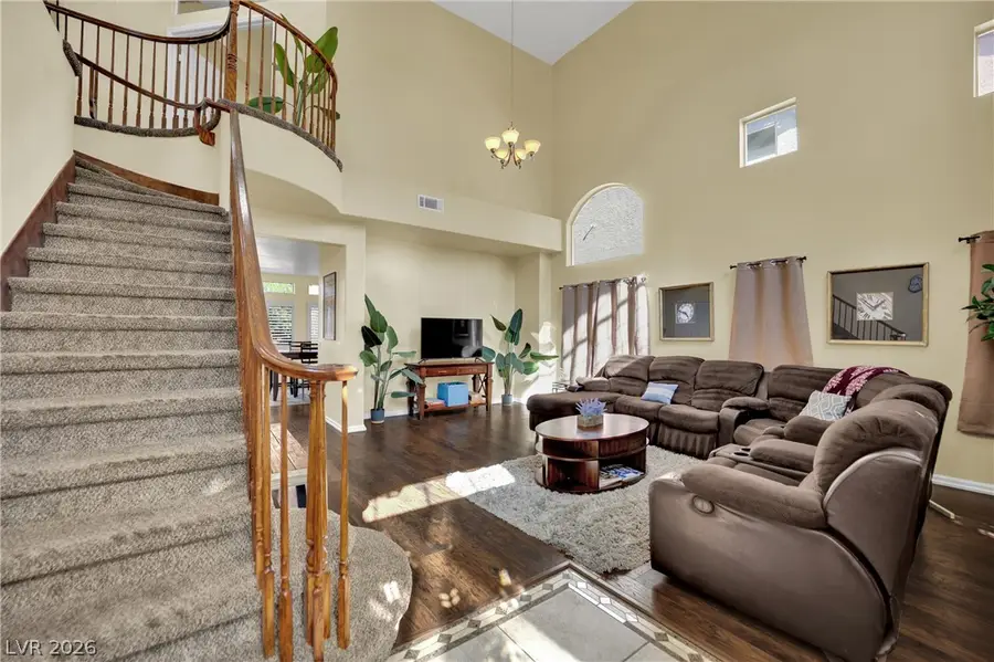 3214 Rutledge Drive, Las Vegas, NV 89120 - #3