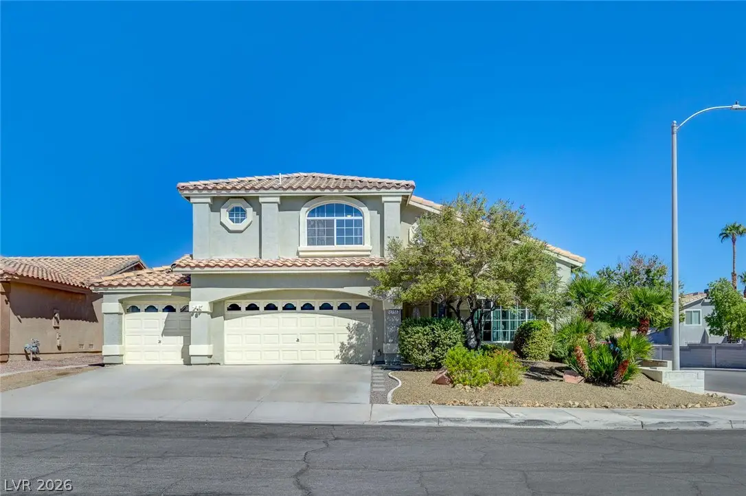2722 Aspen Wood Avenue, Henderson, NV 89074 - #1