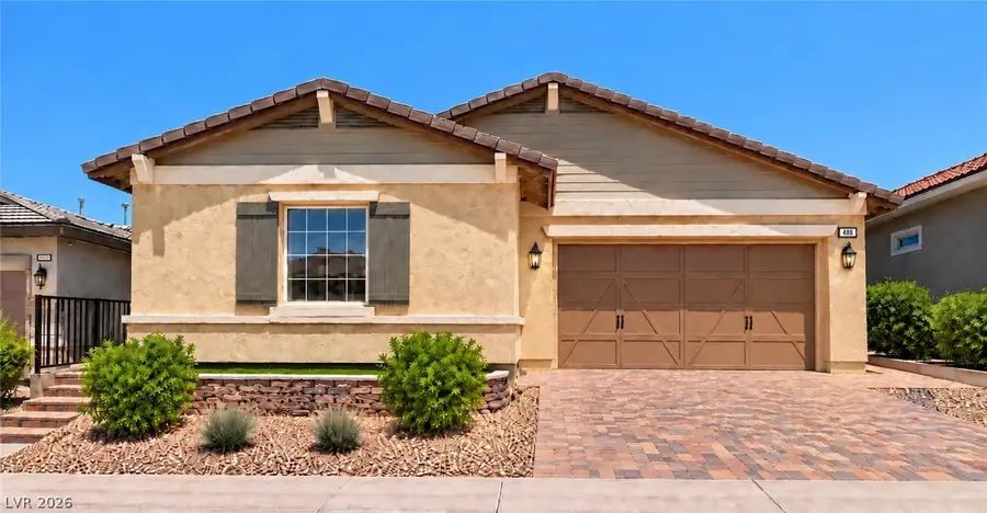 488 Sterling Falls Avenue, Henderson, NV 89011 - #2