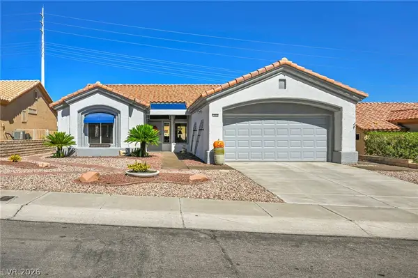 10020 Villa Ridge Drive, Las Vegas, NV 89134