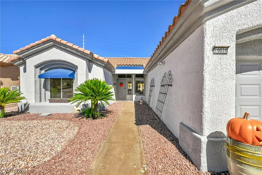 10020 Villa Ridge Drive, Las Vegas, NV 89134 - #2