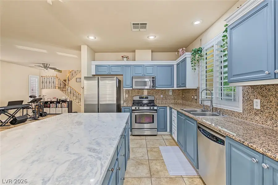 8061 Retriever Avenue, Las Vegas, NV 89147 - #2
