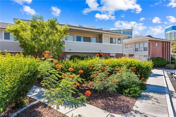 697 Oakmont Avenue #3315, Las Vegas, NV 89109