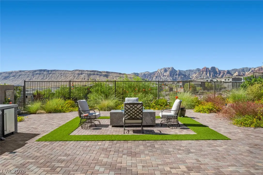 12517 Skyracer Drive, Las Vegas, NV 89138 - #1