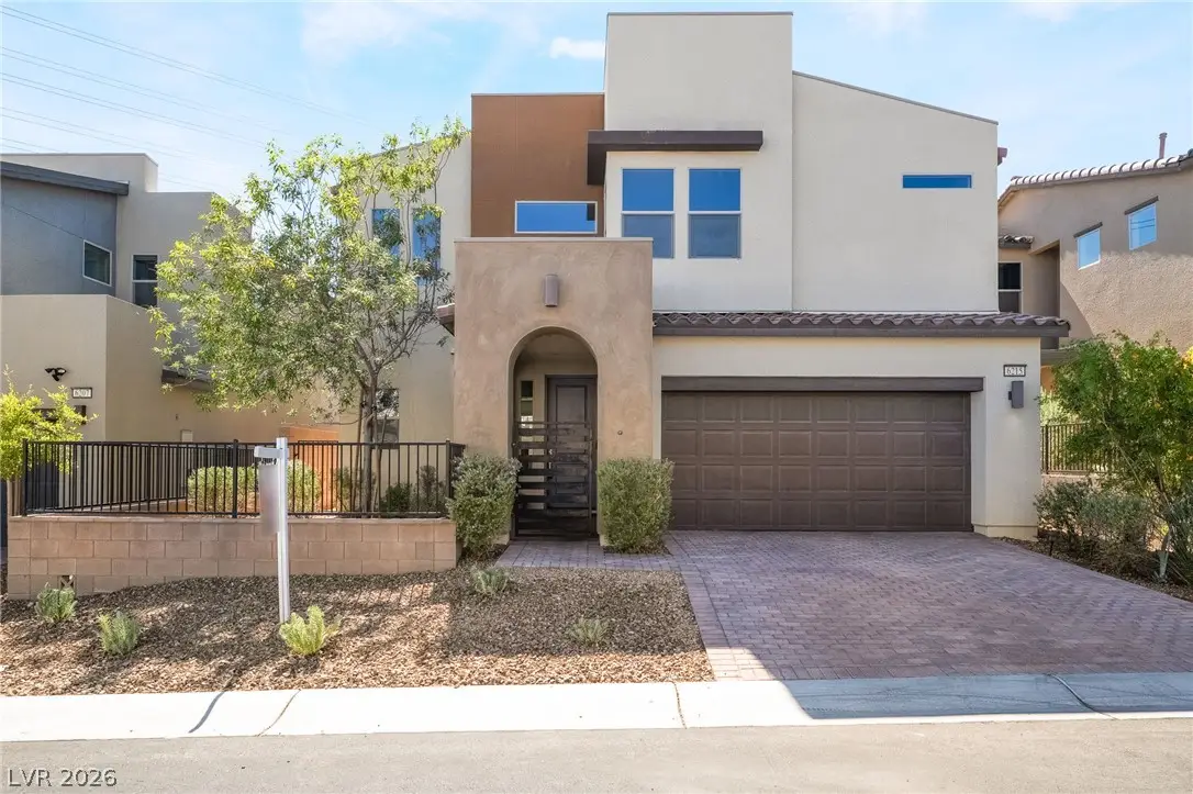 6215 Bravestar Court, Las Vegas, NV 89141 - #1