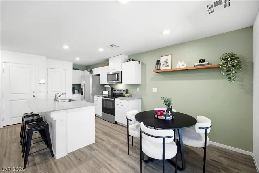 1922 Alouette Vista Street, Henderson, NV 89044 - #2
