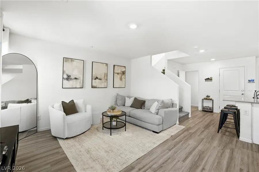 1922 Alouette Vista Street, Henderson, NV 89044 - #3