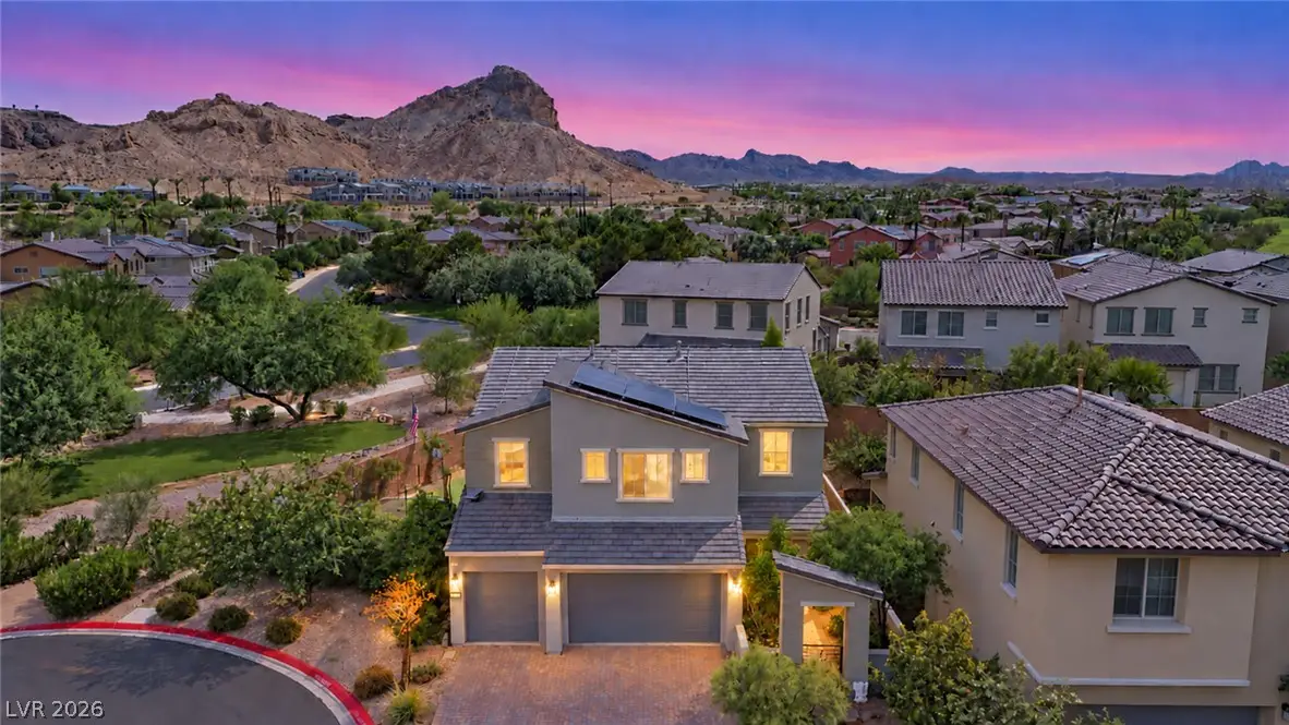 31 Cresta Villa Court, Henderson, NV 89011 - #1