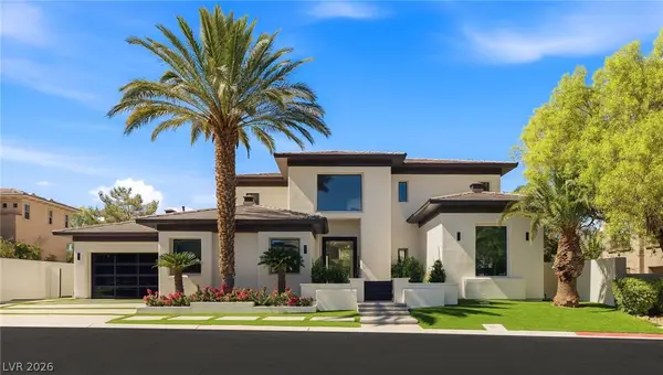 301 N Royal Ascot Drive, Las Vegas, NV 89144
