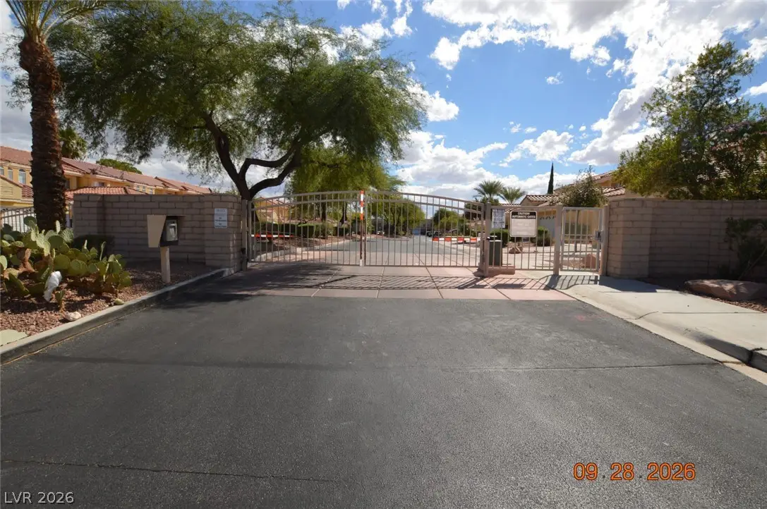 3553 E Casa Real Way, Las Vegas, NV 89147 - #1