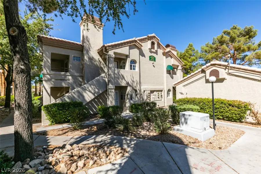 2251 Wigwam Parkway #1121, Henderson, NV 89074 - #2