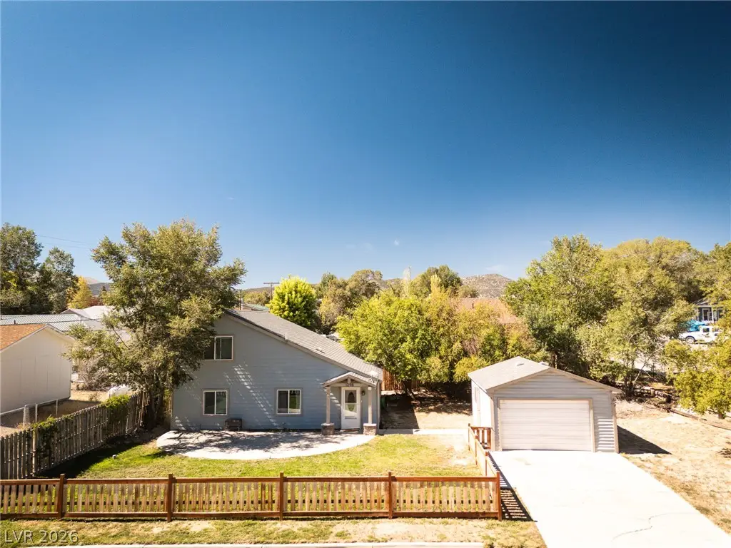 1298 Avenue H, Ely, NV 89301 - #1