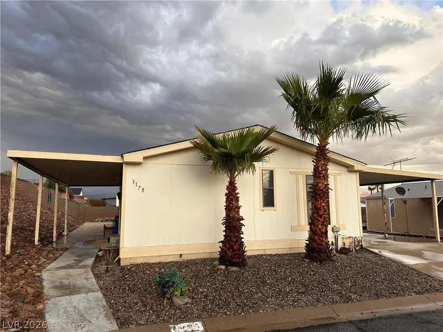 3178 Del Monte Street, Laughlin, NV 89029 - #2