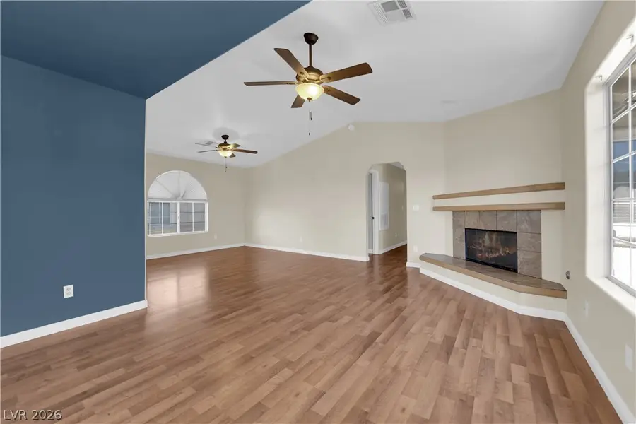 6836 Elm Creek Drive #201, Las Vegas, NV 89108 - #2