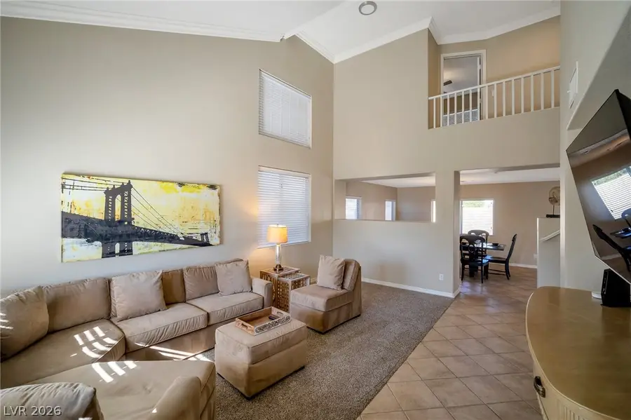 684 Gritty Garnet Avenue, Las Vegas, NV 89183 - #2