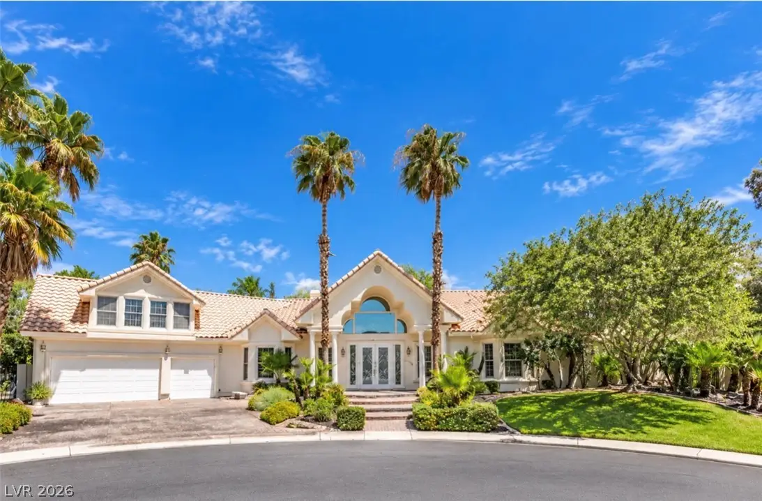Address Withheld By Seller, Las Vegas, NV 89149 - #1