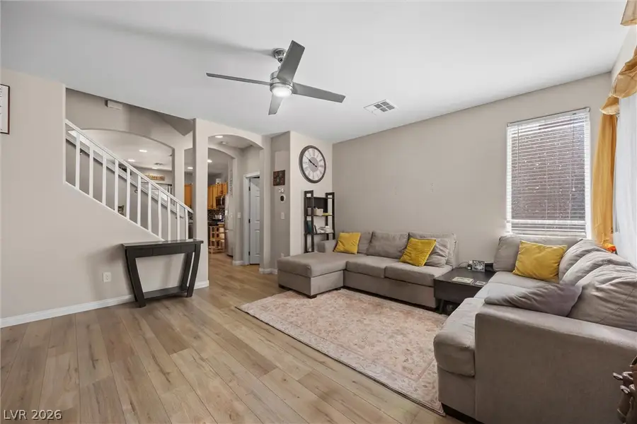 5438 Cross Meadows Lane, Las Vegas, NV 89122 - #2