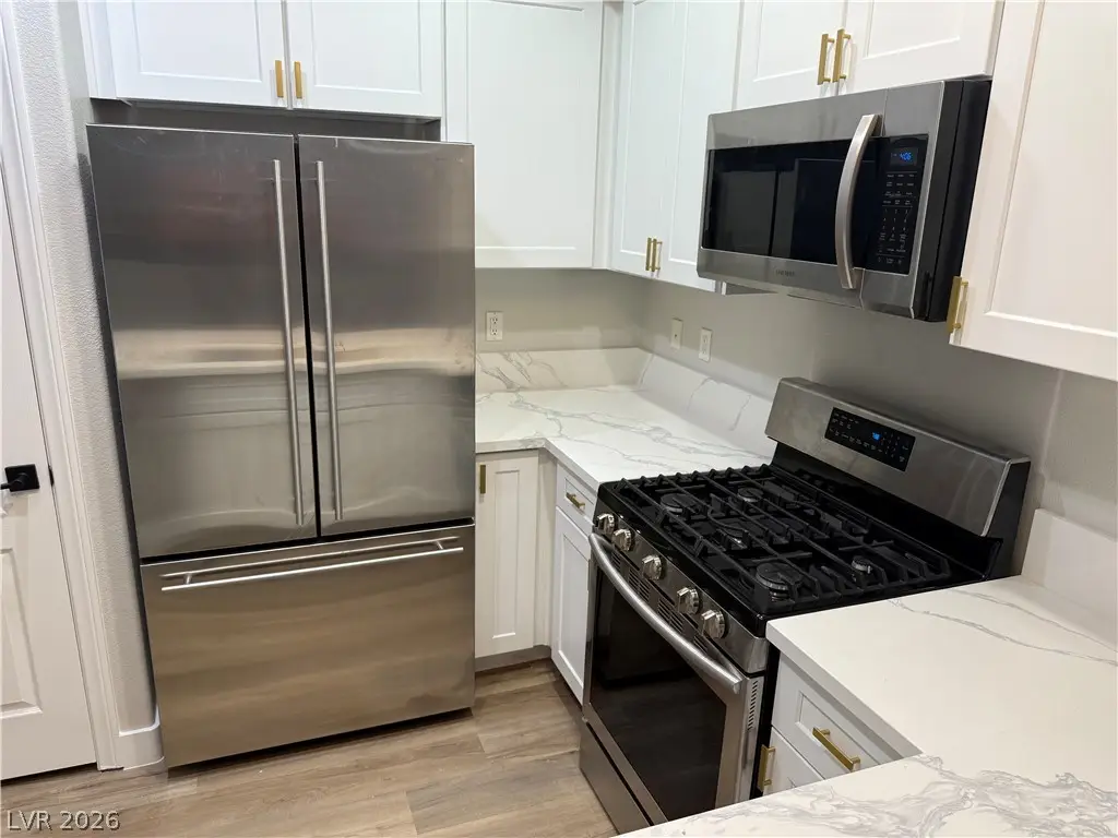 4026 Sparrow Rock Street, Las Vegas, NV 89129 - #1