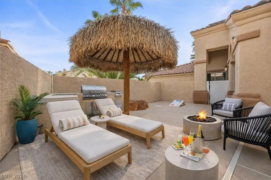 11004 Cliff Swallow Avenue, Las Vegas, NV 89144 - #2