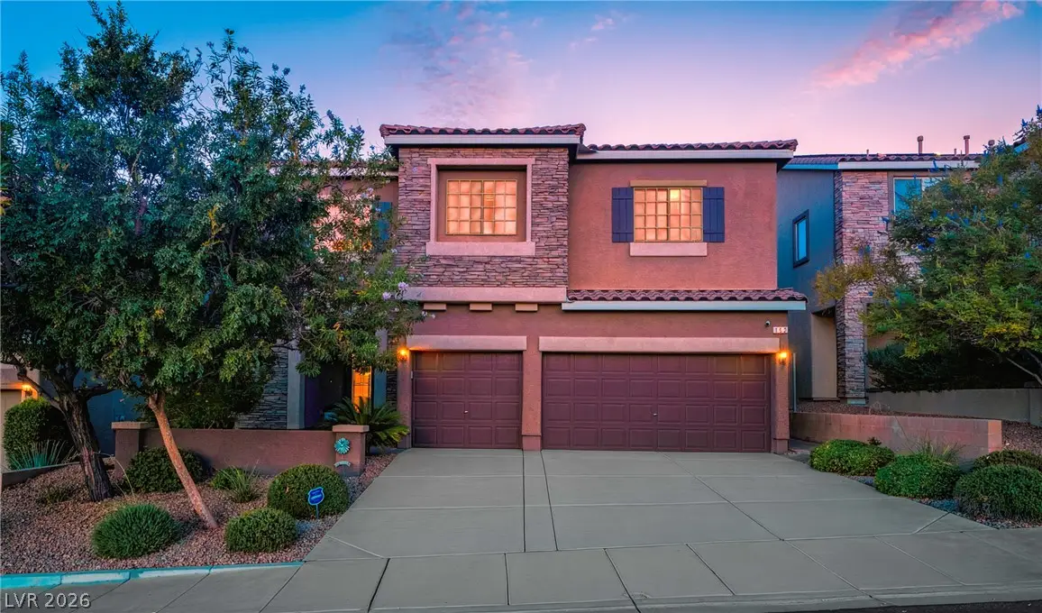 152 Dunblane Street, Henderson, NV 89012 - #1