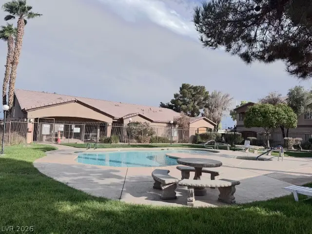 5751 E Hacienda Avenue #243, Las Vegas, NV 89122 - #1
