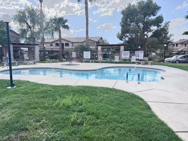5751 E Hacienda Avenue #243, Las Vegas, NV 89122 - #2