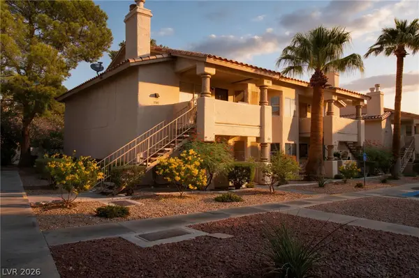 1341 Pinto Rock Lane #202, Las Vegas, NV 89128