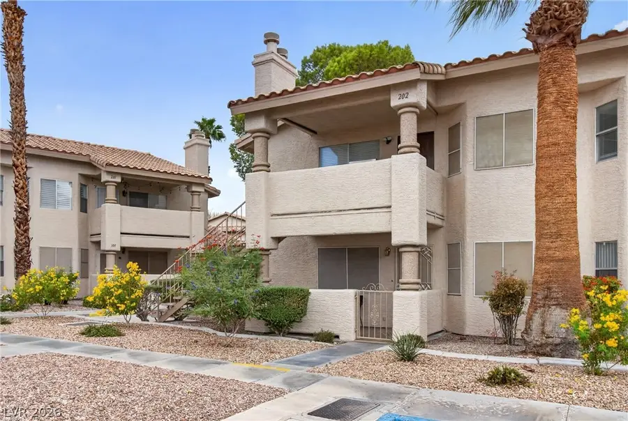 1341 Pinto Rock Lane #202, Las Vegas, NV 89128 - #2