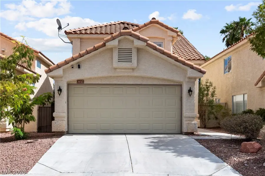 1632 Sun Canyon Court, Las Vegas, NV 89128 - #2