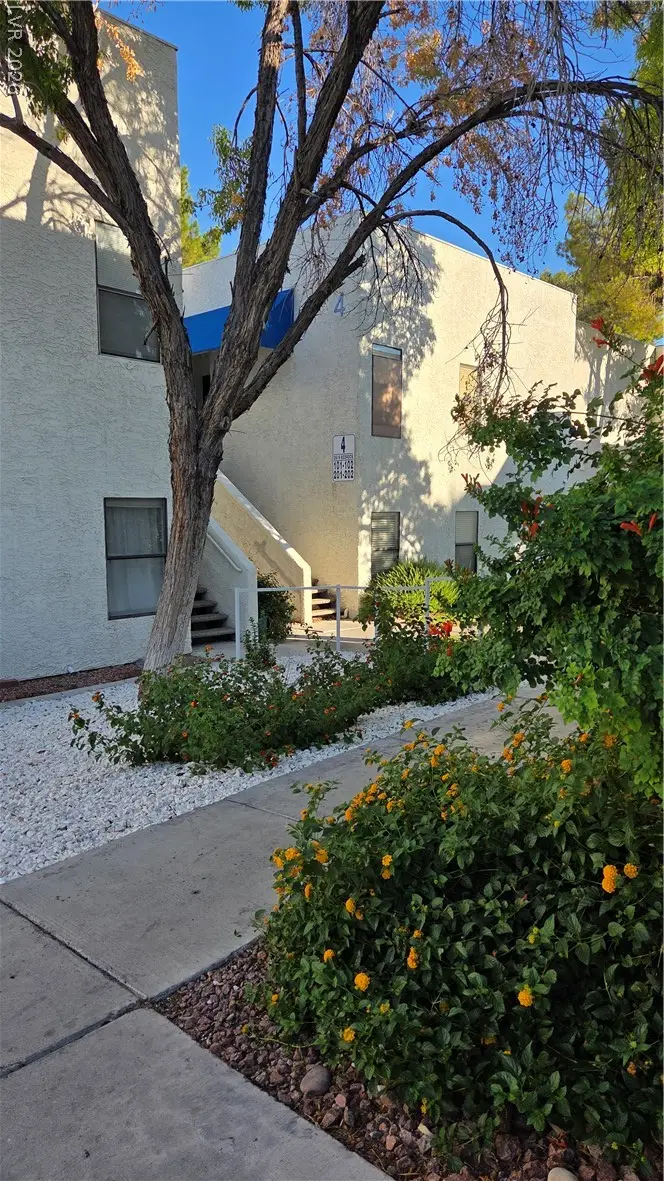 2619 Red Rock Street #101, Las Vegas, NV 89146 - #2