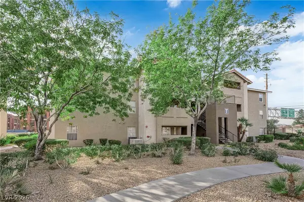 4200 S Valley View Boulevard #3001, Las Vegas, NV 89103