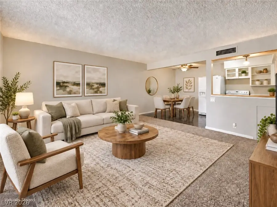 615 S Royal Crest Circle #16, Las Vegas, NV 89169 - #2