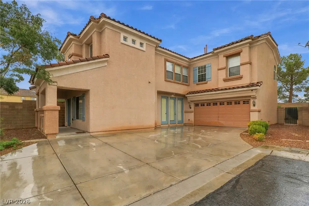 10897 Vestone Street, Las Vegas, NV 89141 - #1