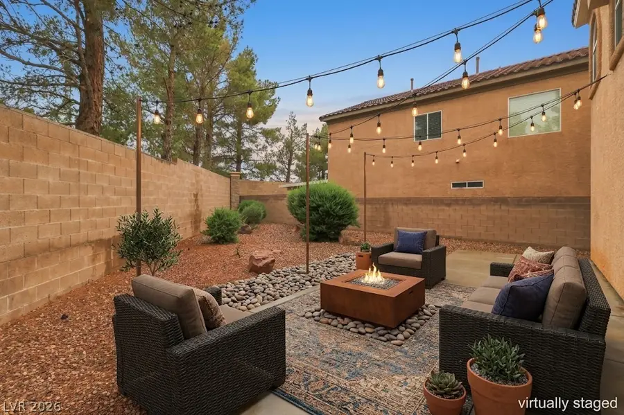 10897 Vestone Street, Las Vegas, NV 89141 - #2