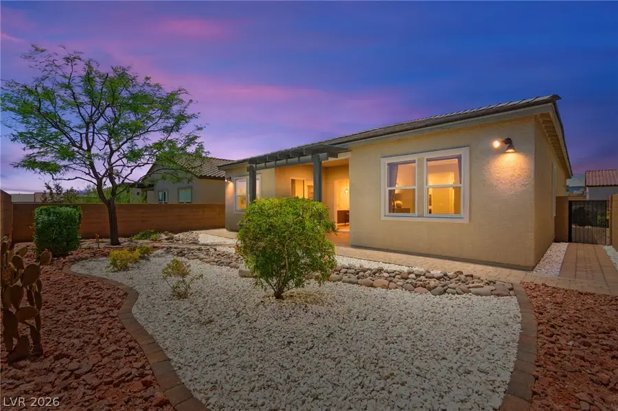 8956 Skye Canyon Ranch Street, Las Vegas, NV 89166 - #3