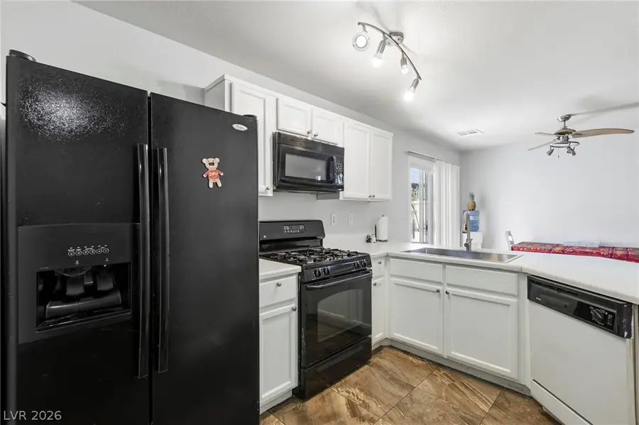 9950 Swimming Hole Street, Las Vegas, NV 89183 - #2