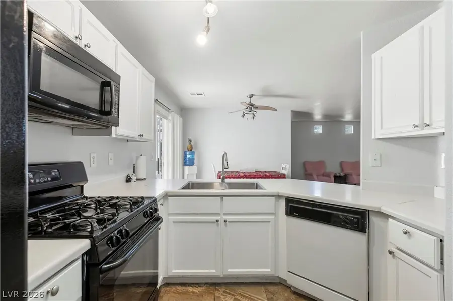 9950 Swimming Hole Street, Las Vegas, NV 89183 - #3