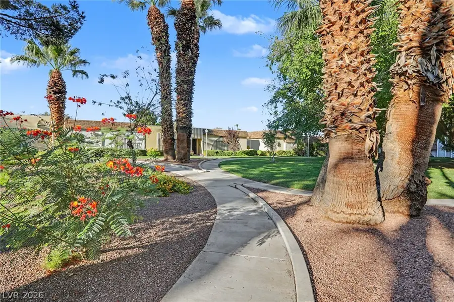 3753 Fairlawn Avenue, Las Vegas, NV 89121 - #2