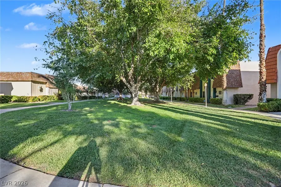 3753 Fairlawn Avenue, Las Vegas, NV 89121 - #3