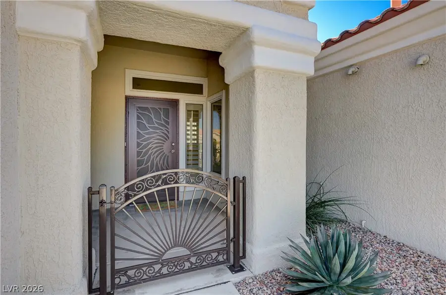 10317 Eagle Vale Avenue, Las Vegas, NV 89134 - #2