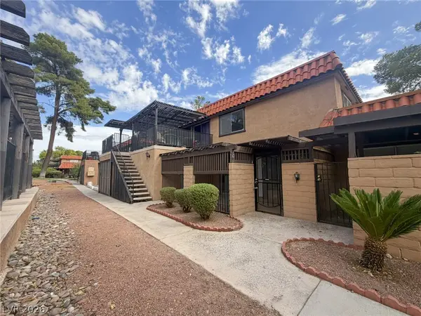 200 Brookside Lane #C, Las Vegas, NV 89107