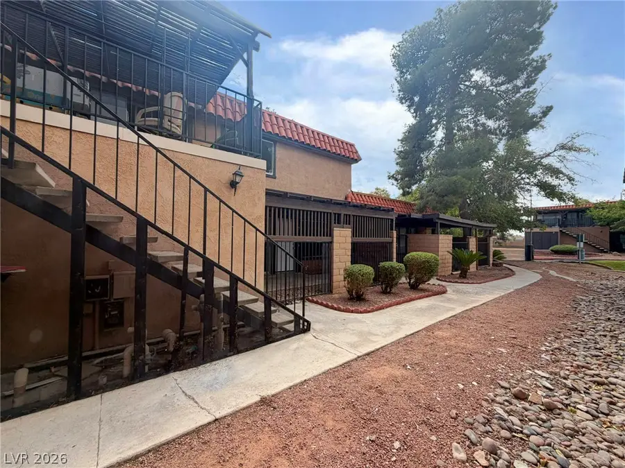 200 Brookside Lane #C, Las Vegas, NV 89107 - #2