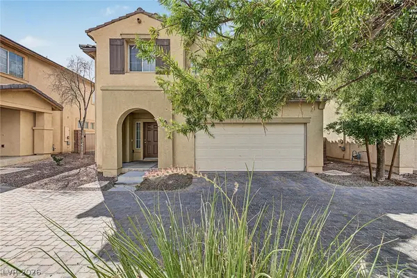 1239 Appaloosa Hills Avenue, North Las Vegas, NV 89081