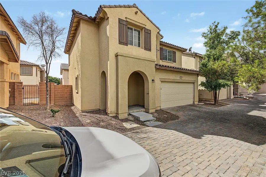 1239 Appaloosa Hills Avenue, North Las Vegas, NV 89081 - #3