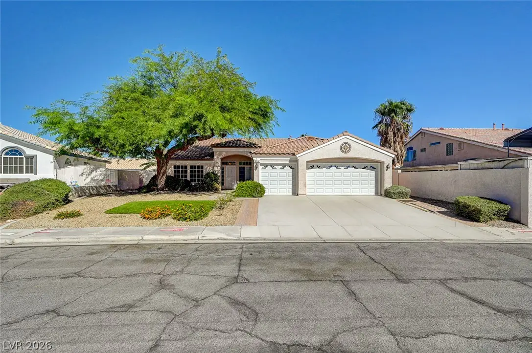 950 Denberry Way, Las Vegas, NV 89123 - #1