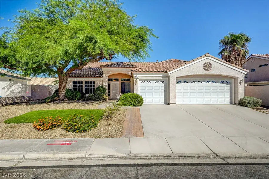 950 Denberry Way, Las Vegas, NV 89123 - #2