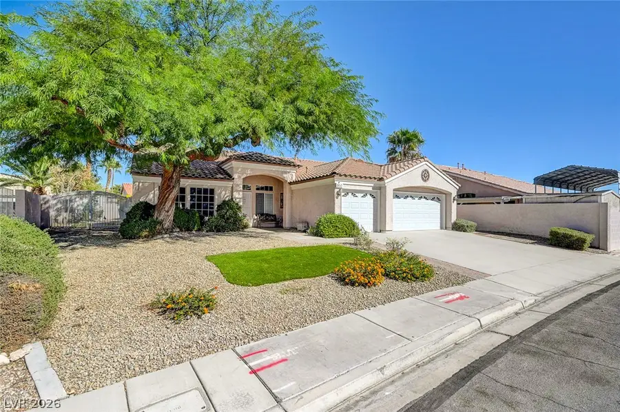 950 Denberry Way, Las Vegas, NV 89123 - #3