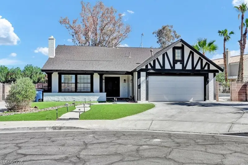 314 Encima Court, Henderson, NV 89014 - #1