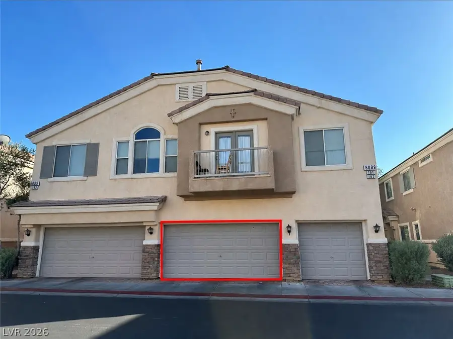 6089 Mustang Breeze Trail #102, Henderson, NV 89011 - #2